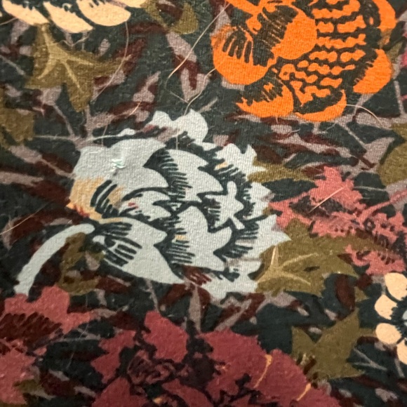 Floral print Julia dress 3xl - Picture 2 of 4